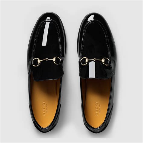 patent gucci loafers|Gucci platform loafer.